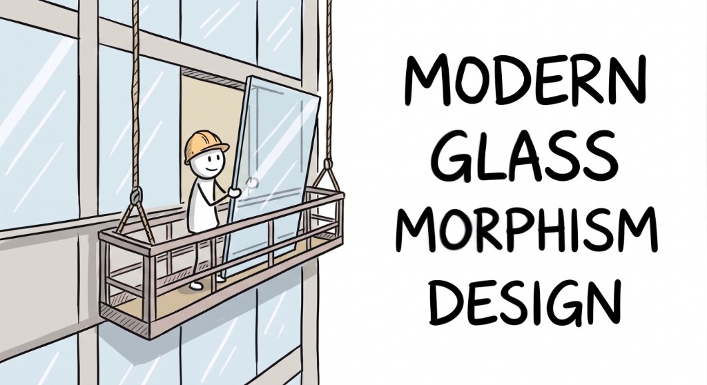 modern_glass_morphism_design
