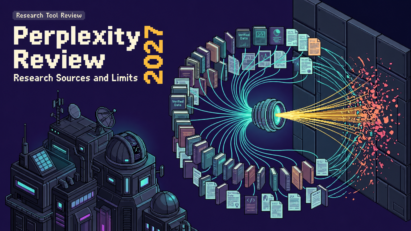 Perplexity Review 2027: Research Sources and Limits